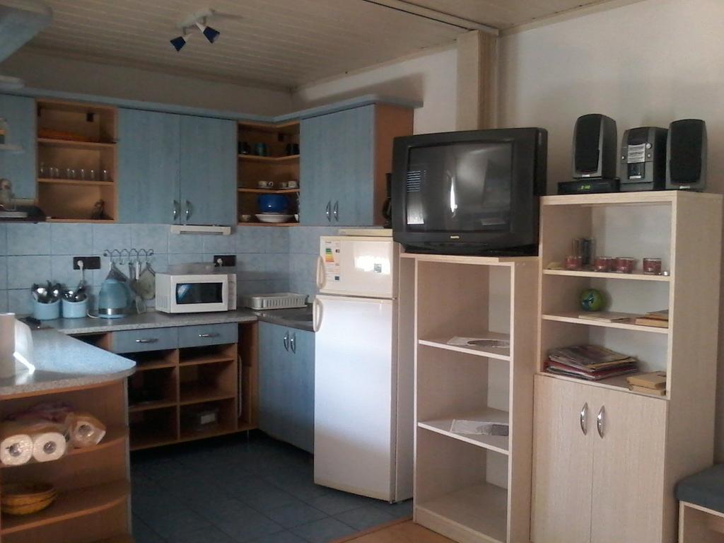 Hostinec Banik Ľubeľa Стая снимка